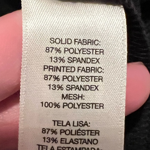 Chico’s Zenergy Jacket Size 2/Large - Picture 4 of 8